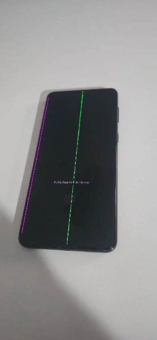 Samsung Galaxy S21+ 256GB