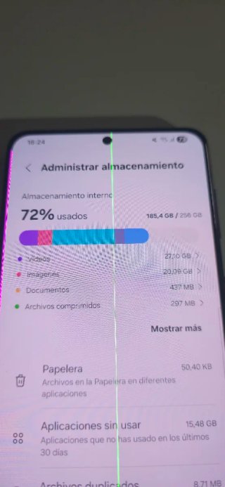 Samsung Galaxy S21+ 256GB