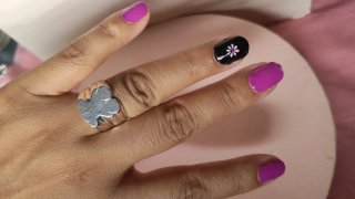 Anillo Tous