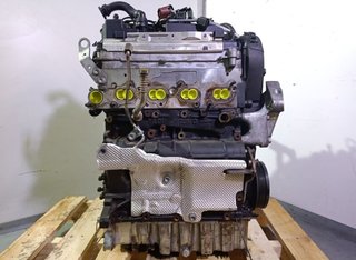 Volkswagen rectp5344232 dfea motor completo touran