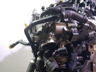 Volkswagen rectp5344232 dfea motor completo touran