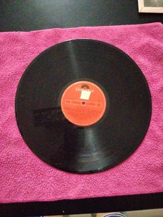 Vinilo Doble Rock & Rios En Directo