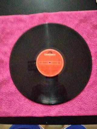 Vinilo Doble Rock & Rios En Directo