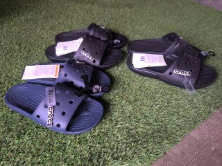 Chanclas Crocs Slide