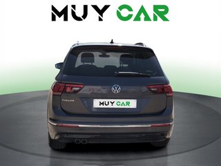 Volkswagen Tiguan R-Line 2.0 TDI 110 kW (150 CV) DSG