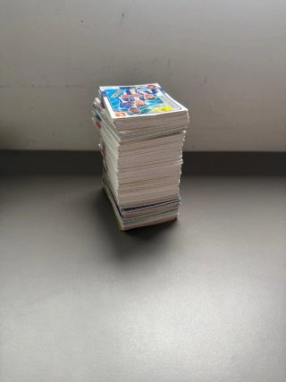 Cromos Adrenalyn Fútbol 2019/20