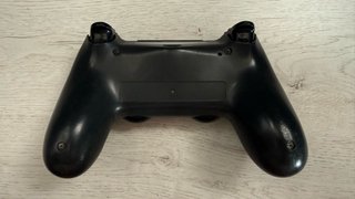 2 controller PS4 DualShock 4 per riparazione / ricambi