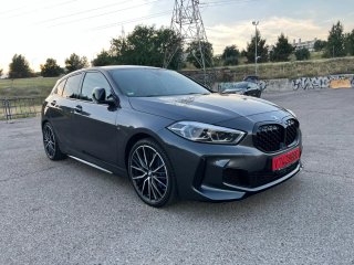 BMW Serie 1 2021
