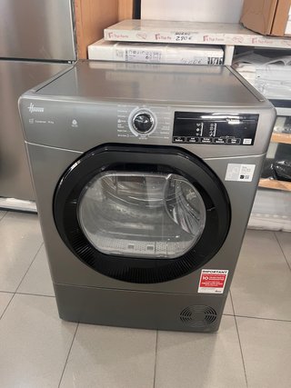 Secadora Hoover 10kg Condensacion