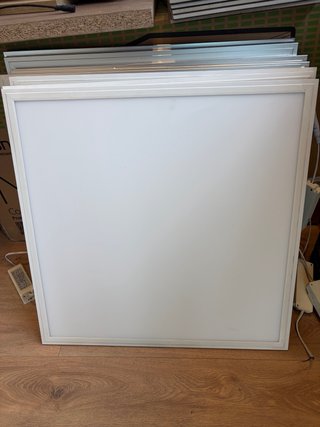 Panel LED 60x60