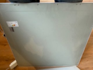 Panel LED 60x60