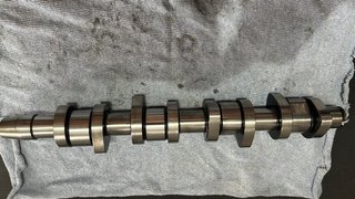 Culata completa Volkswagen AXB
