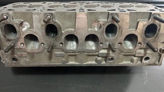 Culata completa Volkswagen AXB