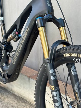 Cannondale Moterra SL1 T-L