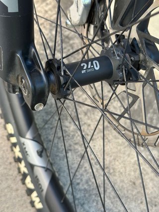 Cannondale Moterra SL1 T-L