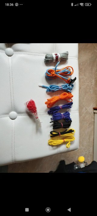 Máquina para hacer pulseras de hilos