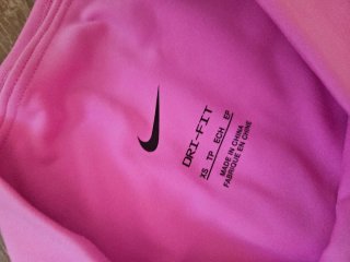 Leggings Nike Mujer Talla XS Rosa