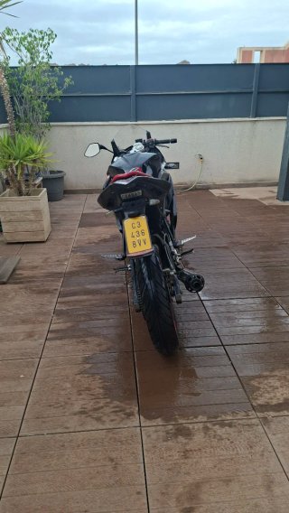 Derbi GPR 50 2015