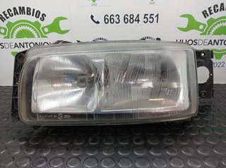 Renault ham_97597 faro izq hd 210.18 premium 97597