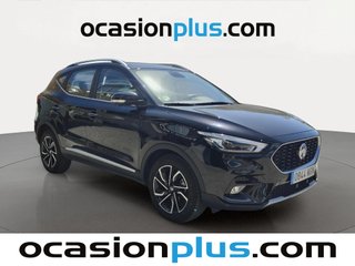 MG ZS 1.0T Luxury Auto 82 kW (111 CV)