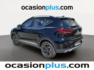 MG ZS 1.0T Luxury Auto 82 kW (111 CV)