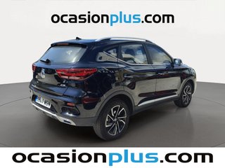 MG ZS 1.0T Luxury Auto 82 kW (111 CV)