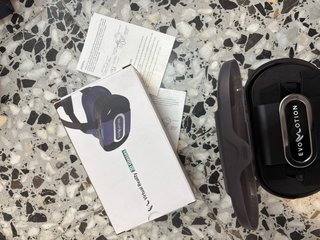 Gafas Realidad Virtual 3D Móvil Nuevas