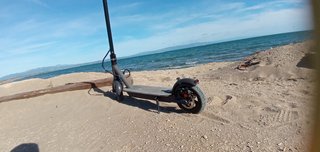 Patinete Eléctrico SmartGyro