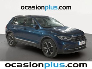 Volkswagen Tiguan Life 1.5 TSI 110 kW (150 CV) DSG