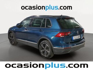 Volkswagen Tiguan Life 1.5 TSI 110 kW (150 CV) DSG