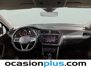Volkswagen Tiguan Life 1.5 TSI 110 kW (150 CV) DSG