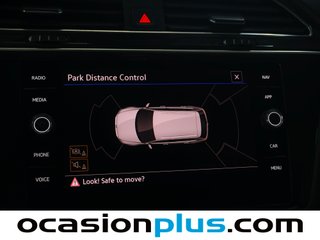 Volkswagen Tiguan Life 1.5 TSI 110 kW (150 CV) DSG