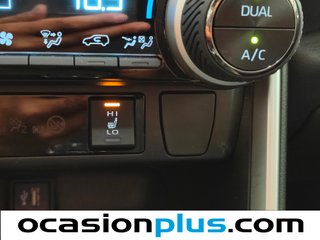 Toyota Rav4 2.5 hybrid 220H Style e-CVT 160 kW (218 CV)