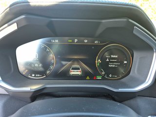 Lynk&Co 01 1.5 PHEV 6.6kW (2023)