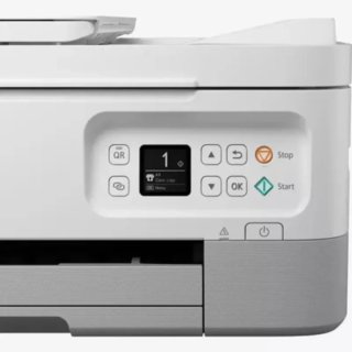 Canon PIXMA TS7451a Impresora 3 en 1 Dúplex