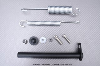 Caballete Central PARA CTX 700 / N / DCT 2012 2020