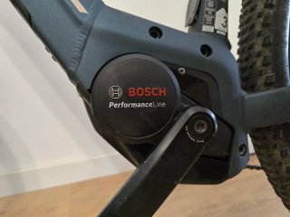 Bicicleta Eléctrica Scott Aspect eRIDE 930