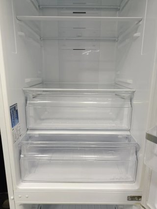 Nevera Samsung 2.00x60cm No Frost