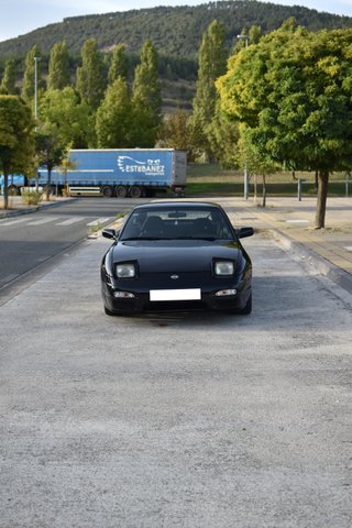 Nissan 200 SX 1990