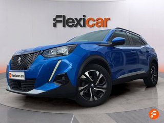Peugeot 2008 Allure Pack Puretech 130 S&S BVM6