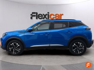 Peugeot 2008 Allure Pack Puretech 130 S&S BVM6