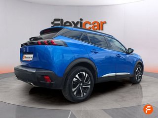 Peugeot 2008 Allure Pack Puretech 130 S&S BVM6