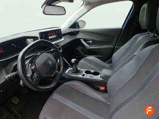 Peugeot 2008 Allure Pack Puretech 130 S&S BVM6