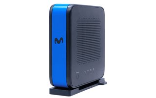 Router Movistar Smart Wifi 7