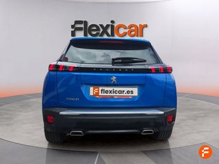 Peugeot 2008 Allure Pack Puretech 130 S&S BVM6