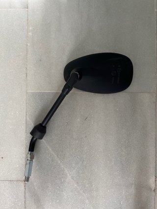 Espejo Retrovisor Izquierdo Piaggio Beverly 125 IE
