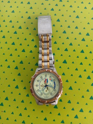 Reloj Festina bicolor