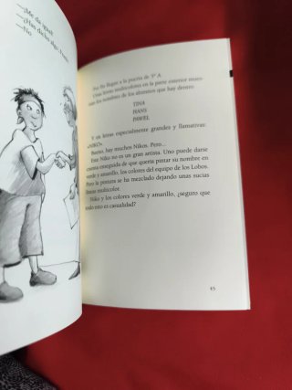 Locos por el fútbol Un buen fichaje / trad. Cri...