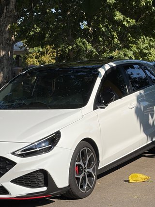 Hyundai i30 2024