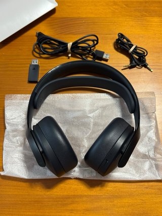 Sony Pulse 3D PS5/PS4/PC Auriculares Inalámbricos